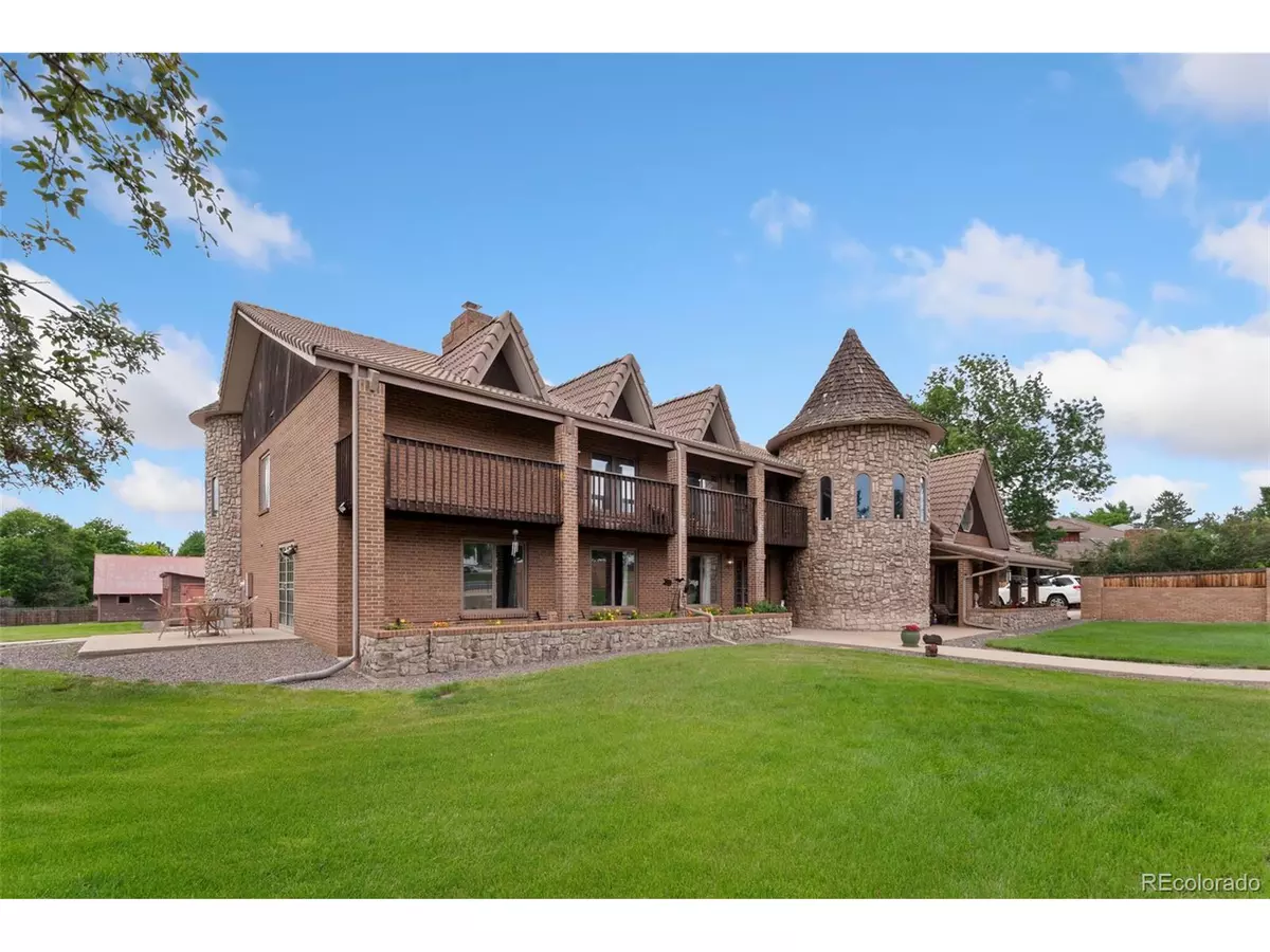 Denver, CO 80234,11485 Pecos St