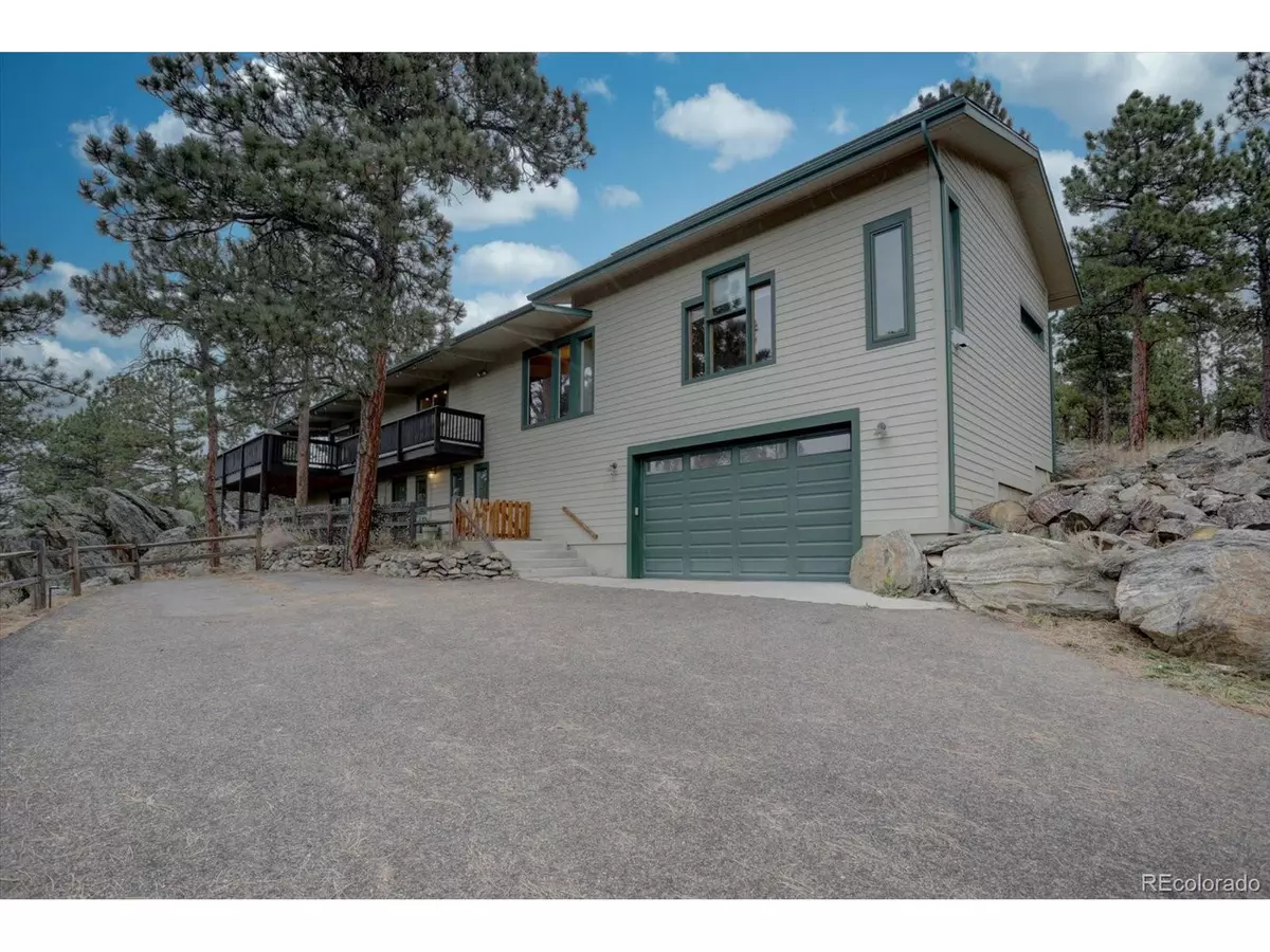 Evergreen, CO 80439,31057 Shawnee Ln