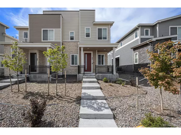 46 N Trussville St, Aurora, CO 80018