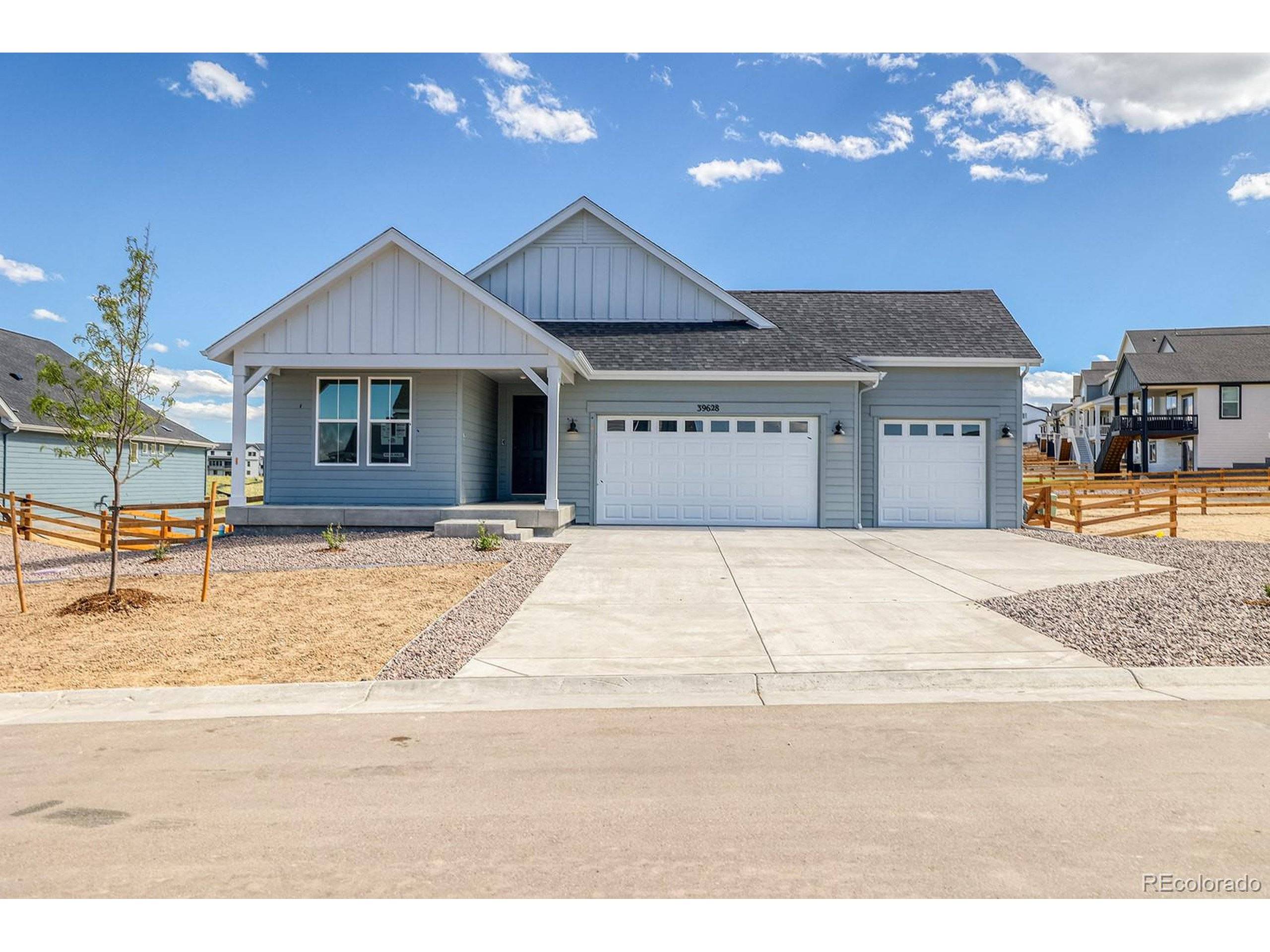 39628 Yorktown Ter, Elizabeth, CO 80107