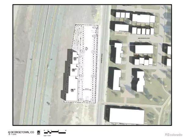 Georgetown, CO 80444,0 Argentine St
