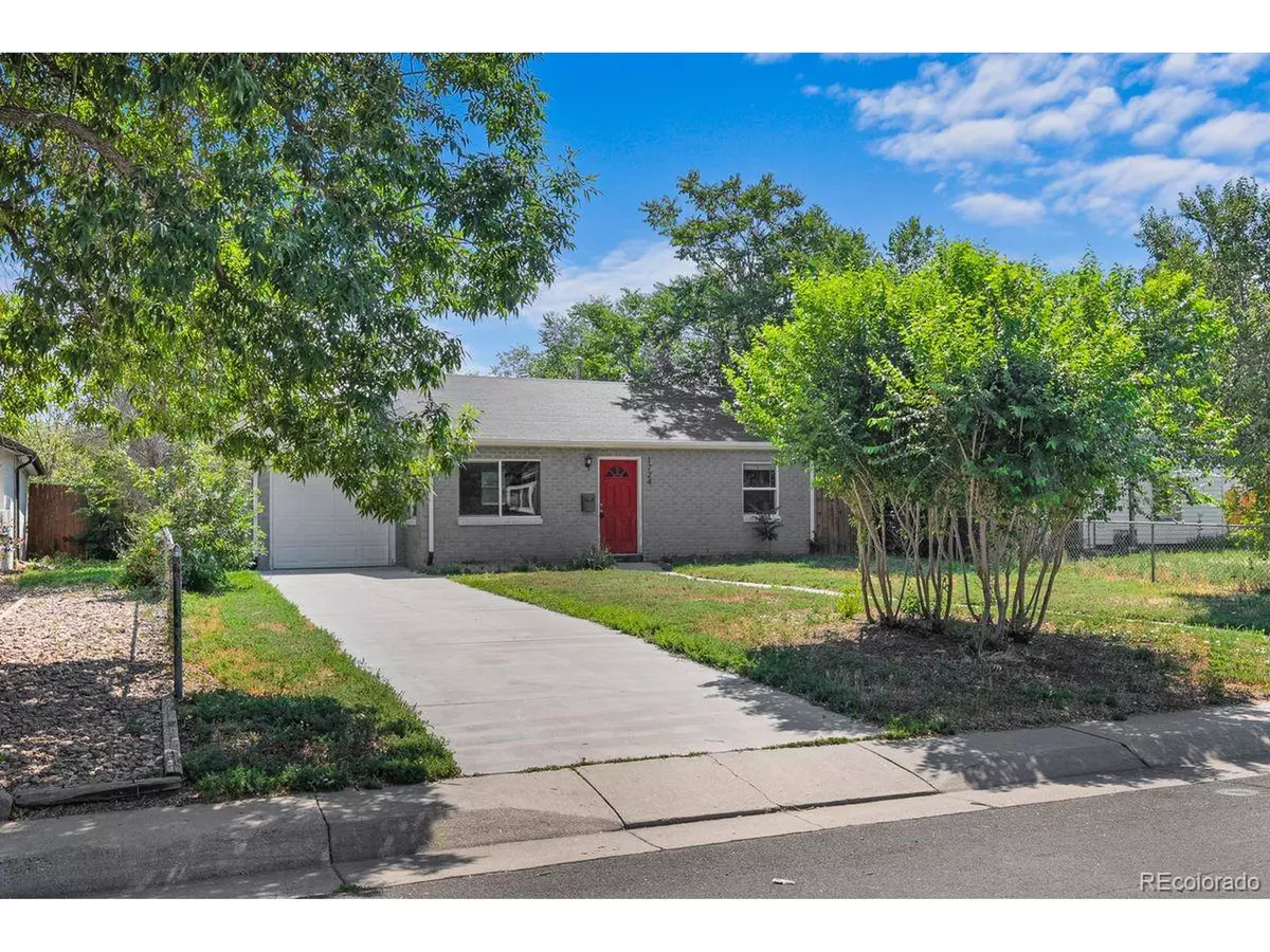 Aurora, CO 80010,1724 Nome St