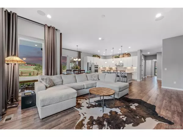 Monument, CO 80132,15992 Lake Mist Dr