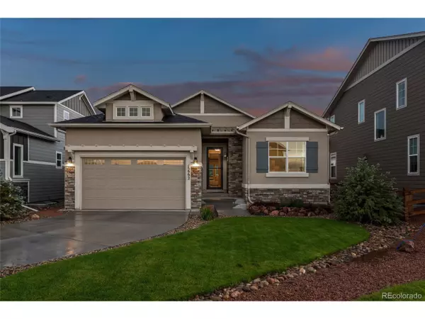 Monument, CO 80132,15992 Lake Mist Dr