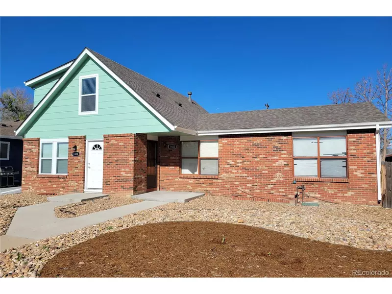 1402 Terry St, Longmont, CO 80501