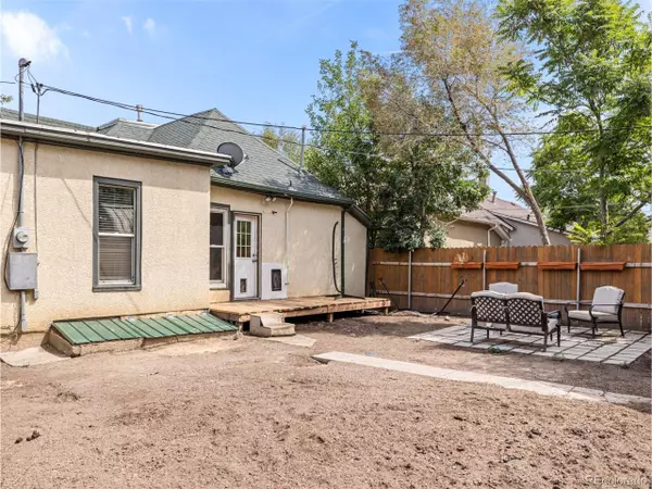 Pueblo, CO 81003,1021 West St