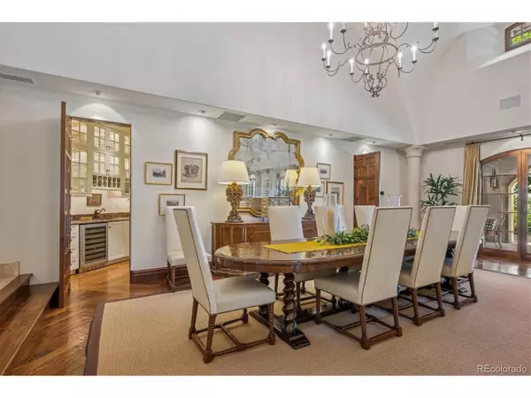 Cherry Hills Village, CO 80113,12 Lynn Rd