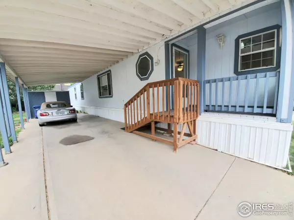Loveland, CO 80537,1166 Madison Ave #91