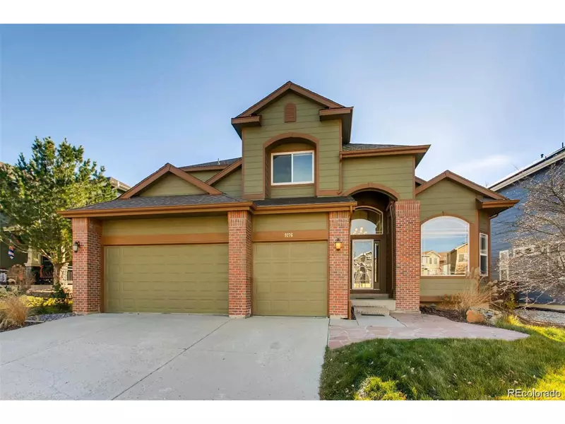 9276 Desert Willow Rd, Highlands Ranch, CO 80129