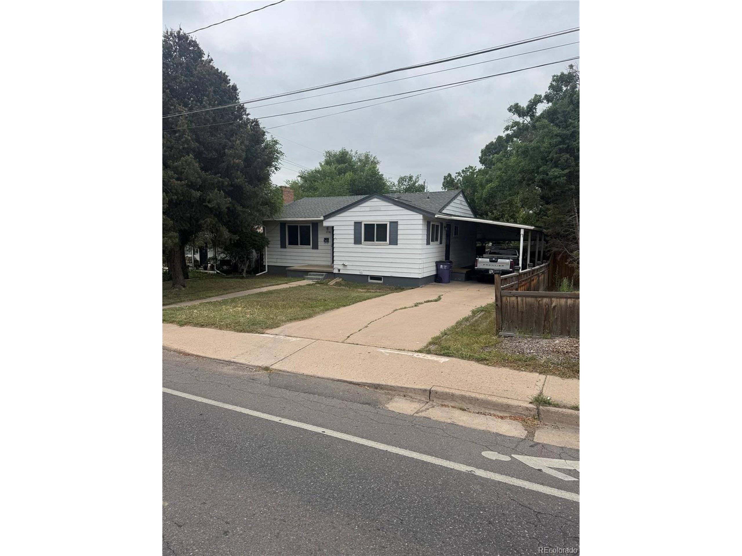 2730 W Florida Ave W, Denver, CO 80219