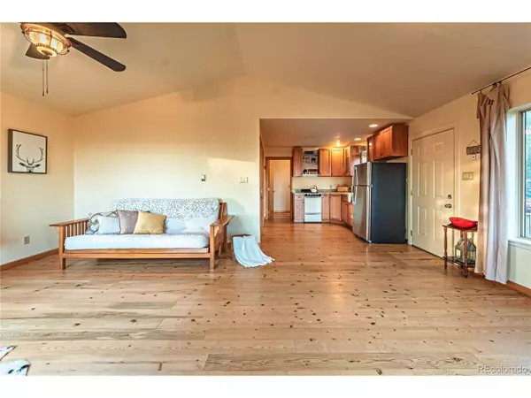 Florissant, CO 80816,616 Moffat Dr