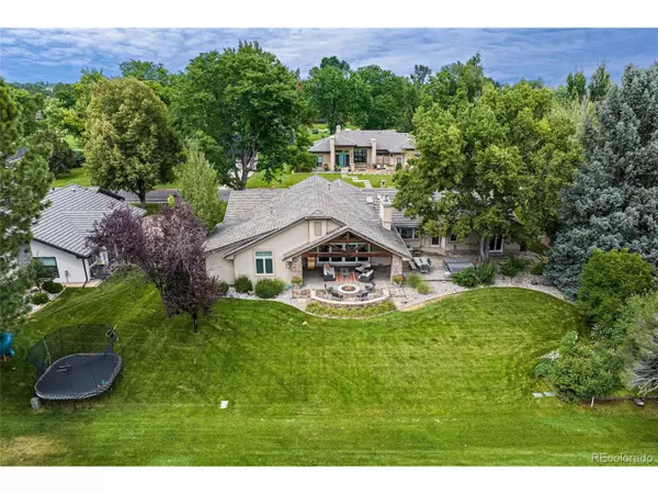 Littleton, CO 80123,26 Wedge Way