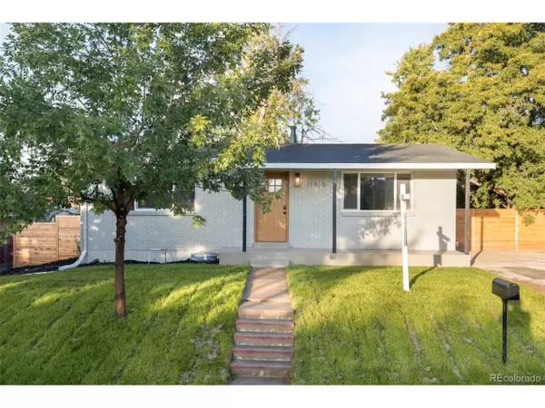 11815 High St, Northglenn, CO 80233