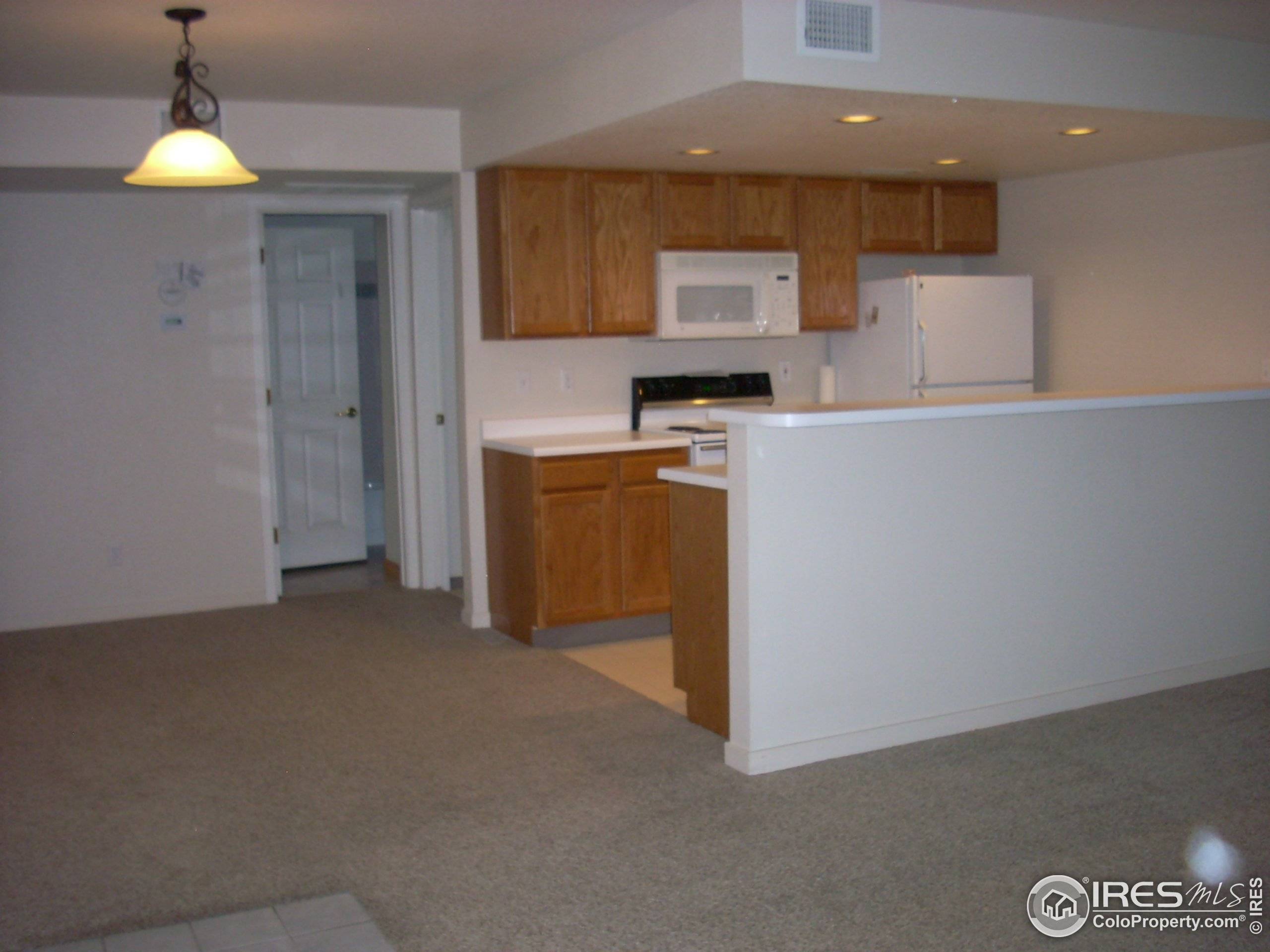 Fort Collins, CO 80526,1225 W Prospect Rd #W91