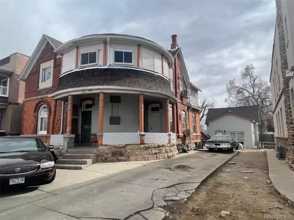 Pueblo, CO 81001,1114 E 6th
