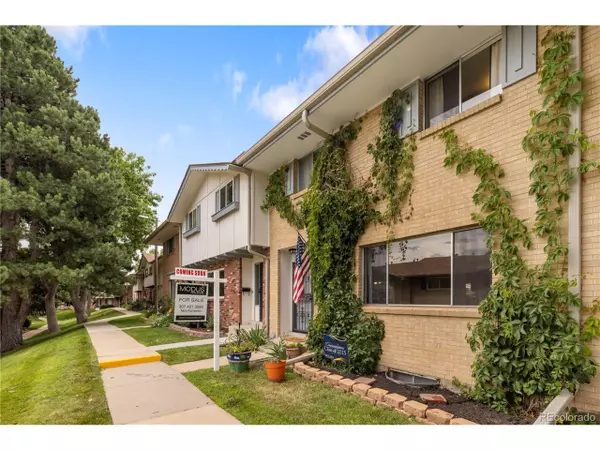 Lakewood, CO 80228,12522 W Virginia Ave