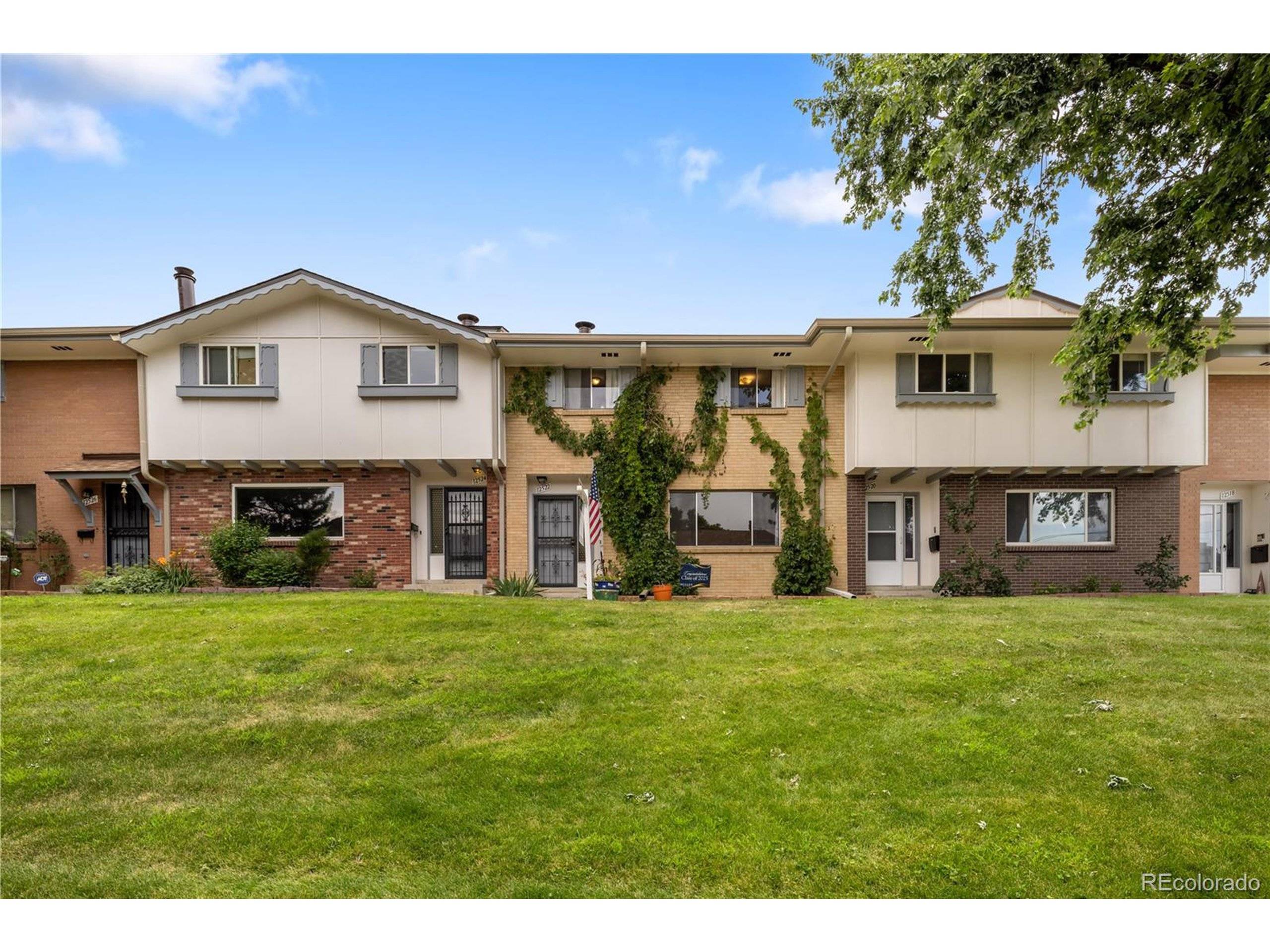 12522 W Virginia Ave, Lakewood, CO 80228
