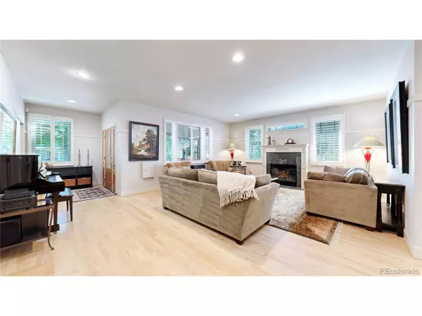 Denver, CO 80210,2319 S Columbine St