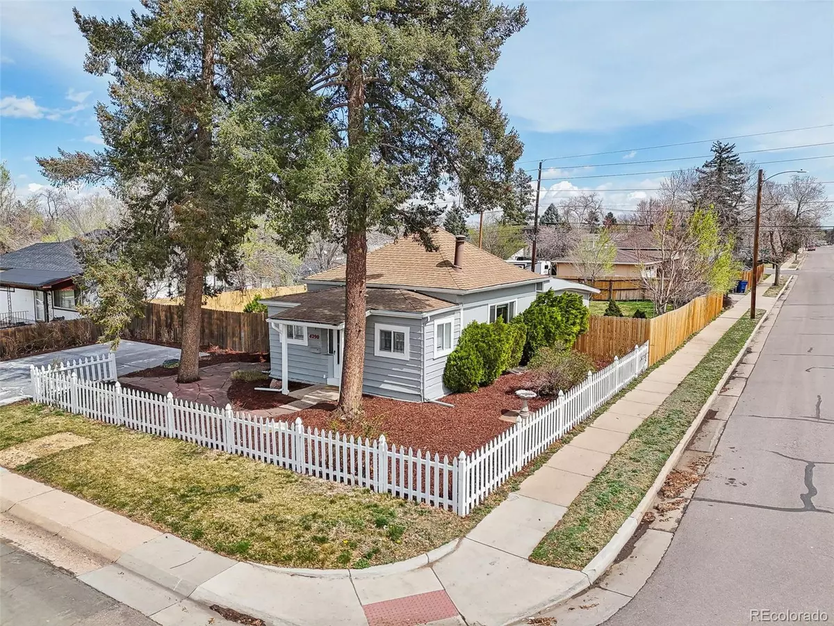 Englewood, CO 80110,4290 S Cherokee St