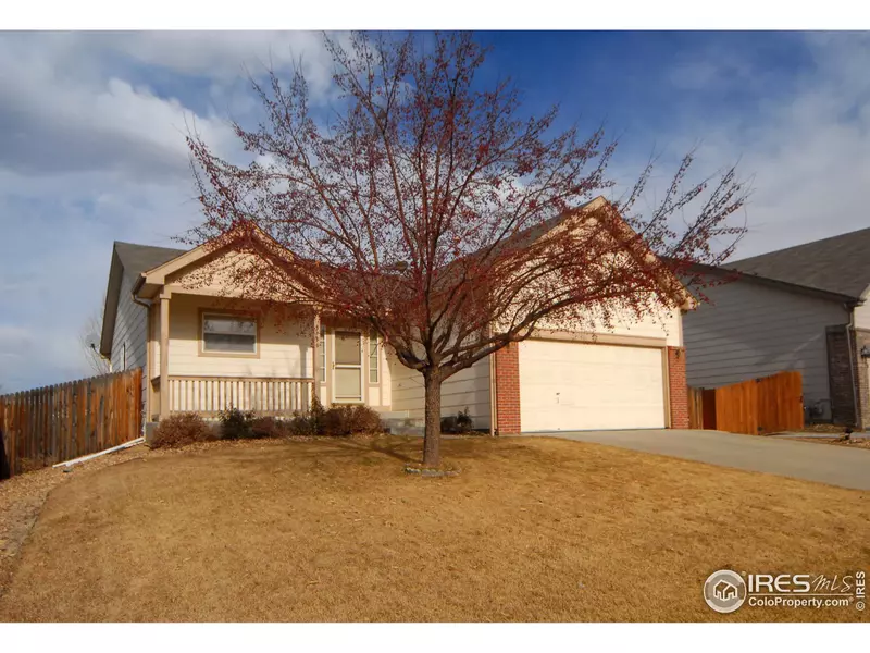 5756 Canyon Cir, Frederick, CO 80504