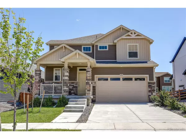Commerce City, CO 80022,10914 Mobile St