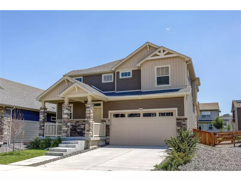 10914 Mobile St, Commerce City, CO 80022