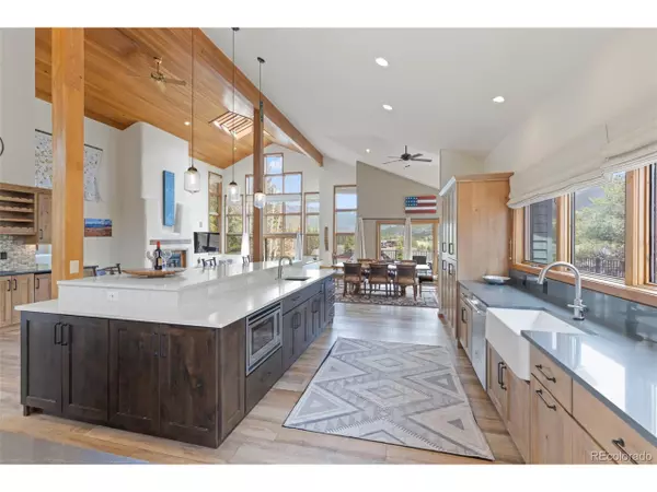 Dillon, CO 80435,1107 Penstemon Rd