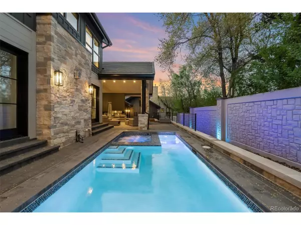 Denver, CO 80209,2821 E Cedar Ave #2