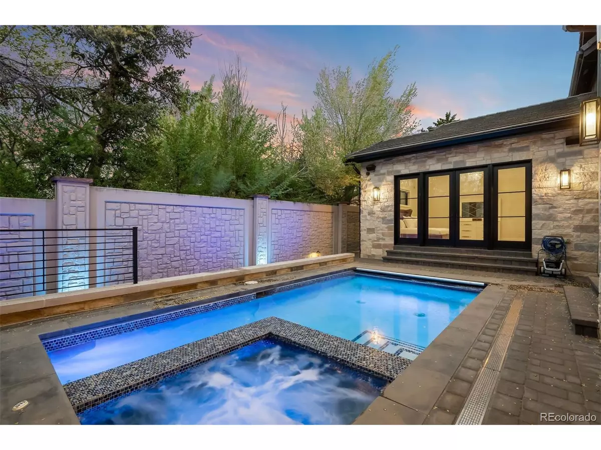 Denver, CO 80209,2821 E Cedar Ave #2