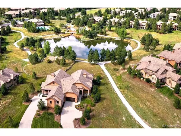 5069 Castle Pines Dr S, Castle Rock, CO 80108
