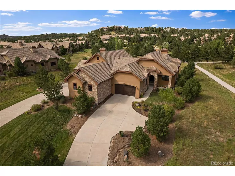 5069 Castle Pines Dr S, Castle Rock, CO 80108