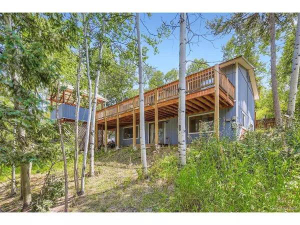 20341 Cypress Dr, Morrison, CO 80465