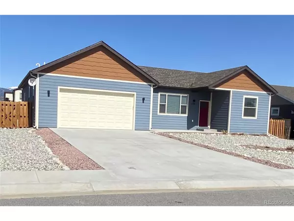 129 Red Tail Blvd, Buena Vista, CO 81211