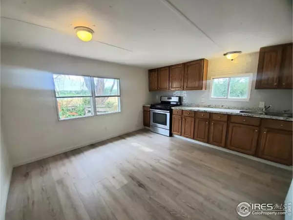 Loveland, CO 80537,1212 Butte Rd #61