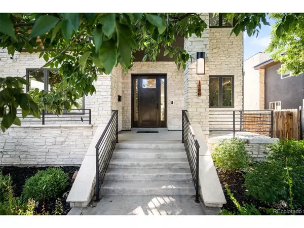 Denver, CO 80210,1280 S Garfield St