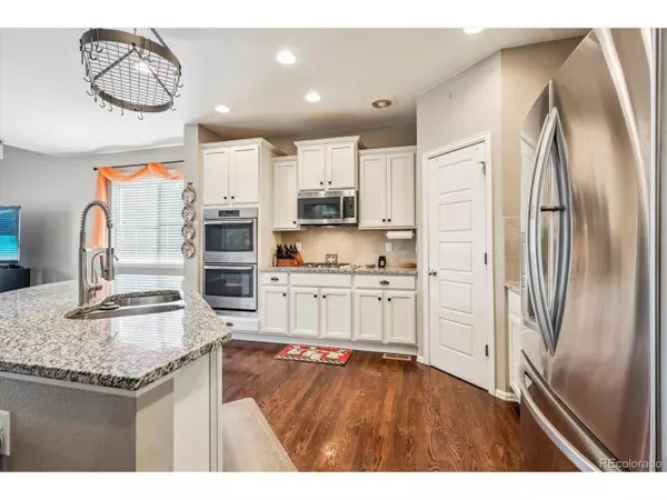 Parker, CO 80134,13022 Coffee Tree St