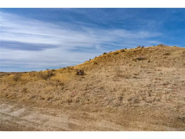 Fountain, CO 80817,5975 Rattlesnake Pt