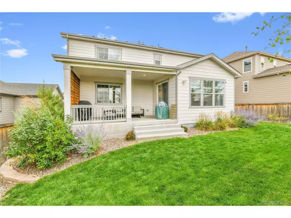 Aurora, CO 80016,7809 S Old Hammer Way