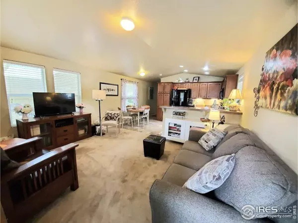 Fort Collins, CO 80521,2211 W Mulberry St #95