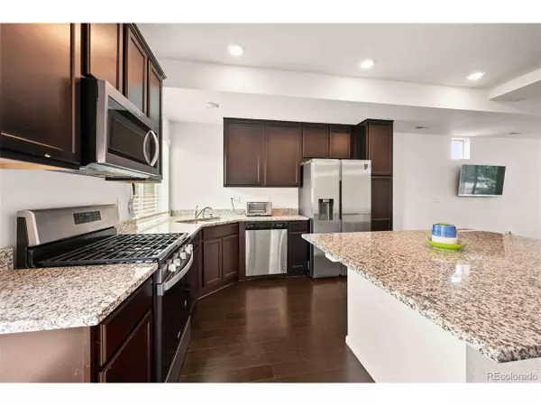 Commerce City, CO 80022,10071 Yampa Ct