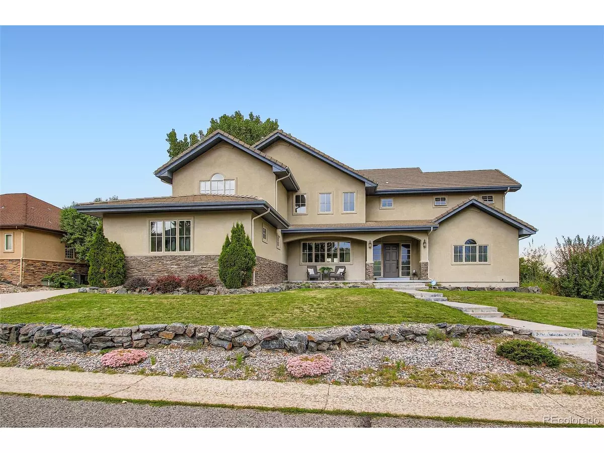 Golden, CO 80403,14993 W 55th Dr