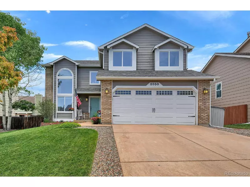 2050 Bramblwood Ln, Colorado Springs, CO 80920