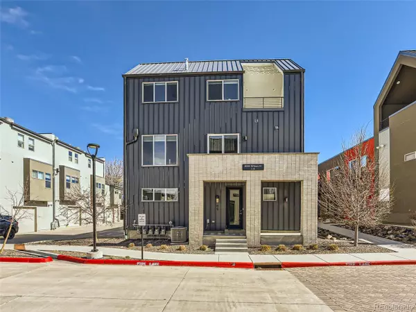 Denver, CO 80205,3080 Wilson Ct #4