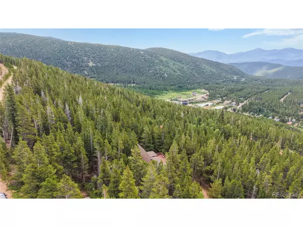 Idaho Springs, CO 80452,274 Lincoln Dr