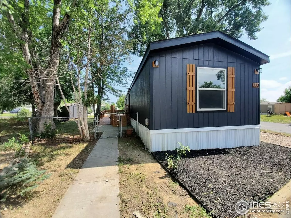 Loveland, CO 80538,420 E 57th St #223