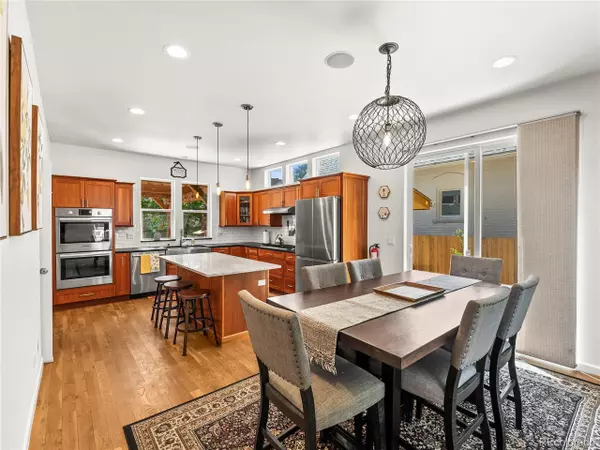 Denver, CO 80211,4348 Umatilla St