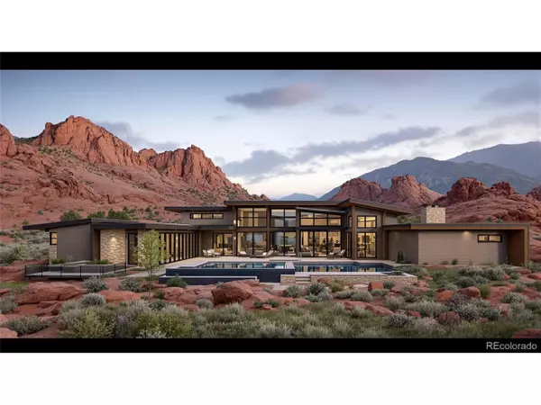 16989 Long Winding Rd, Morrison, CO 80465