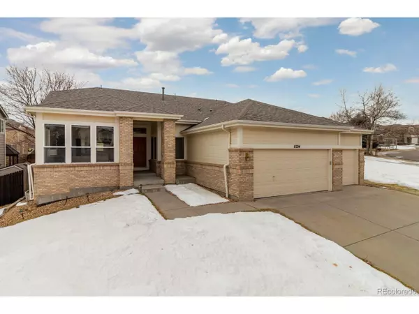 11234 W Ford Dr, Lakewood, CO 80226