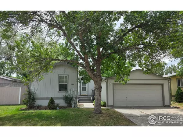 Longmont, CO 80504,3420 Black Hls #398