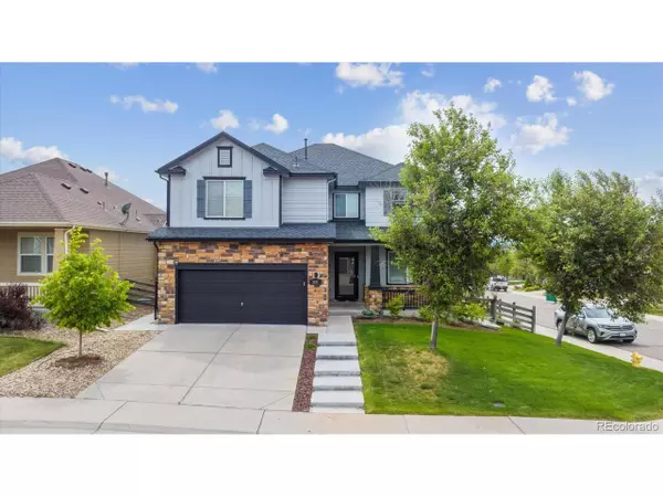 Aurora, CO 80015,5021 S Rome St